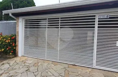 Casa com 5 quartos à venda no Alto da Colina, Indaiatuba 