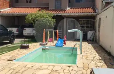 Casa com 3 quartos à venda no Jardim Europa II, Indaiatuba 