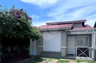 Terreno em condomínio fechado à venda no Jardim Pedroso, Indaiatuba 