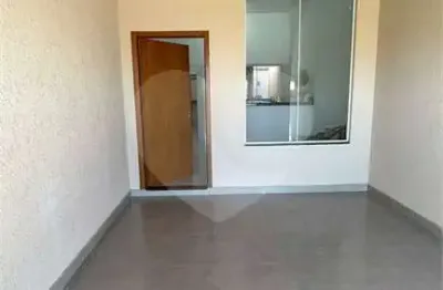 Casa com 2 quartos à venda na Rua Antonio Bico Penalves, 219, Jardim Monte Carlo, Indaiatuba