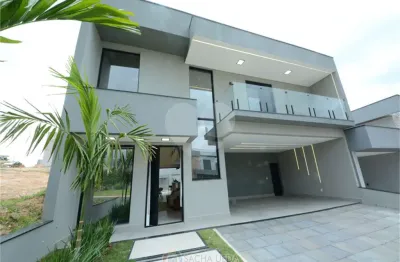 Condomínio com 4 quartos à venda em residencial london park - sp