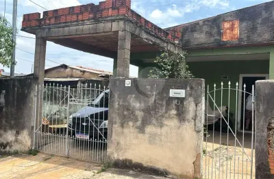 Casa com 3 quartos à venda na Rua Irineu Pistoni, 97, Jardim Tancredo Neves, Indaiatuba