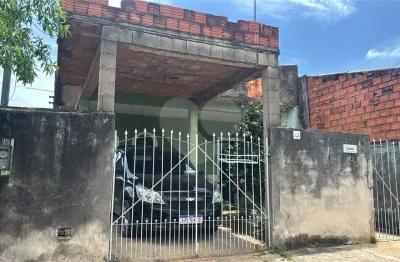 Casa com 3 quartos à venda no Jardim Tancredo Neves, Indaiatuba 