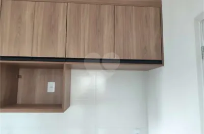 Apartamento com 2 quartos à venda em jardim residencial veneza - sp