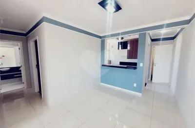 Apartamento com 2 quartos para alugar na Rua Tuiutí, 373, Jardim Rossignatti, Indaiatuba