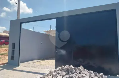 Sobrado com 2 quartos à venda em parque residencial sabiás - sp