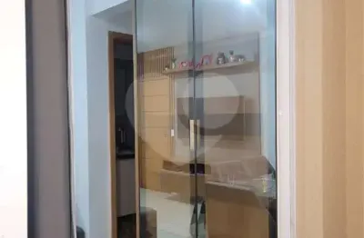 Apartamento com 3 quartos à venda na Rua Alberto Santos Dumont, 104, Vila Teller, Indaiatuba