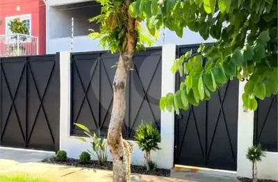 Casa com 4 quartos à venda na Rua Gerânio, 60, Vila Alpes Suíços, Indaiatuba