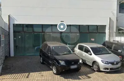 Prédio para alugar na Avenida Francisco de Paula Leite, 487, Jardim Santa Cruz, Indaiatuba