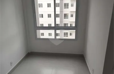 Apartamento com 2 quartos à venda em jardim residencial veneza - sp