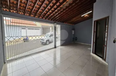 Casa com 3 quartos à venda na Rua Agemiro Fruet, 213, Jardim Regente, Indaiatuba