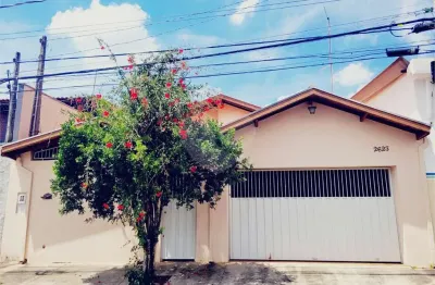 Casa com 3 quartos para alugar na Rua Onze de Junho, 2623, Parque Boa Esperança, Indaiatuba