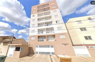 Apartamento com 2 quartos para alugar na Rua Wanderley Borsari, 555, Parque São Lourenço, Indaiatuba