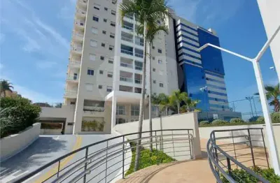 Apartamento com 2 quartos para alugar na Avenida Presidente Vargas, 2851, Vila Homero, Indaiatuba
