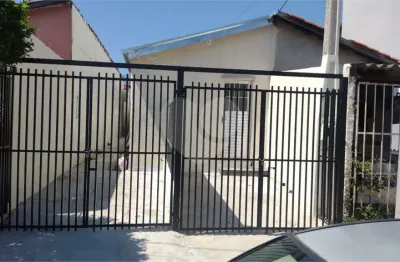 Casa com 2 quartos para alugar na Rua Maria José de Assis Lyra, 991, Jardim Morada do Sol, Indaiatuba