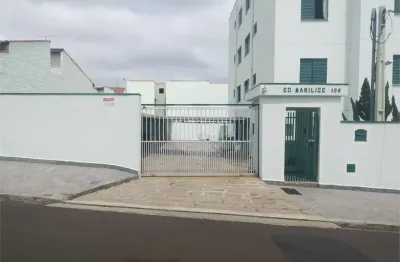 Apartamento com 2 quartos para alugar na Rua Antônio Gil, 105, Alto da Colina, Indaiatuba