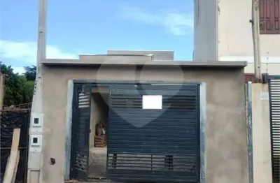 Casa com 3 quartos à venda na Rua Quinze de Novembro, 2441, Jardim Dom Bosco, Indaiatuba