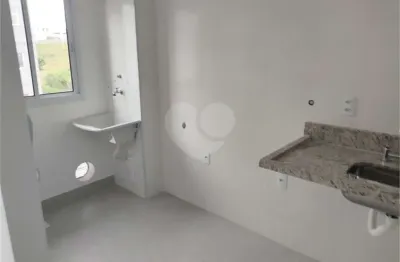 Apartamento com 2 quartos à venda em jardim residencial veneza - sp