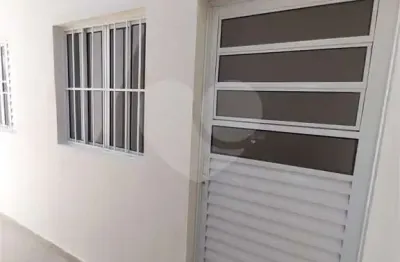Casa com 1 quarto para alugar na Rua José de Campos, 451, Jardim Morada do Sol, Indaiatuba