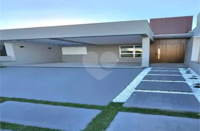 Terreno em condomínio fechado à venda na Avenida Manoel Ruz Peres, 4366, Jardim Toscana, Indaiatuba