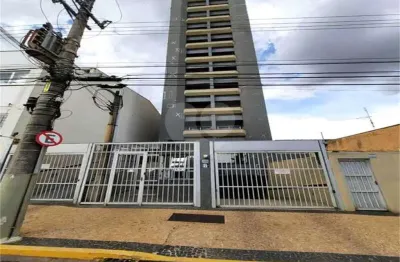 Apartamento com 1 quarto para alugar na Rua Sete de Setembro, 735, Vila Sfeir, Indaiatuba