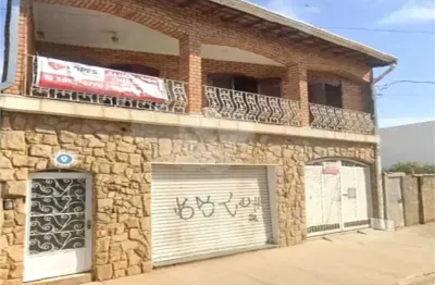 Kitnet / Stúdio para alugar na Rua dos Indaiás, 511, Jardim Santa Cruz, Indaiatuba