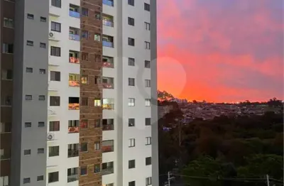Apartamento com 3 quartos à venda na ÂNgela Bruno Rodrigues, 411, Jardim Santiago, Indaiatuba