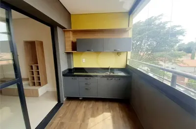 Apartamento com 3 quartos para alugar no Centro, Indaiatuba 