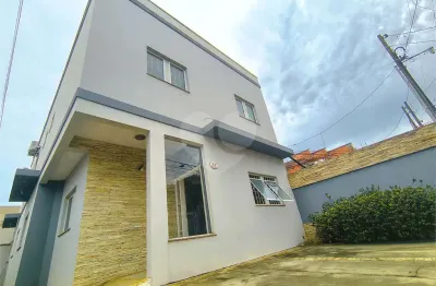 Prédio para alugar na Avenida Artes e Ofícios, 11, João Pioli, Indaiatuba