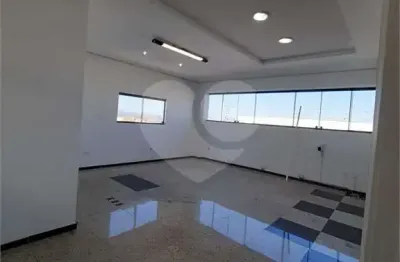 Barracão / Galpão / Depósito para alugar na Rua Alberto Guizo, 709, Distrito Industrial João Narezzi, Indaiatuba