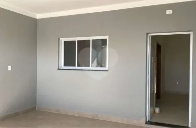 Casa térrea com 3 quartos à venda em jardim residencial nova veneza - sp