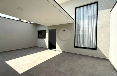 Casa com 3 quartos à venda na Sidney José Pigatto, 160, Jardim Bom Sucesso, Indaiatuba