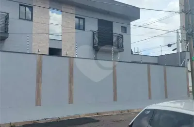 Kitnet / Stúdio para alugar na Rua Dom José, 129, Jardim Pau Preto, Indaiatuba