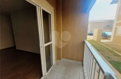 Apartamento com 2 quartos para alugar na Avenida Horst Frederico João Heer, 3875, Parque Campo Bonito, Indaiatuba