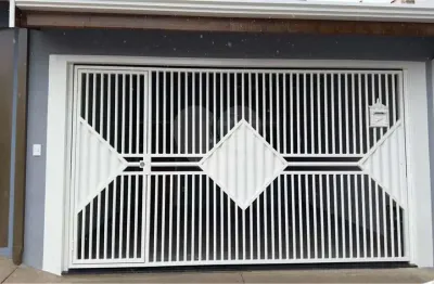 Casa com 3 quartos à venda na Rua Vicente Ferrer, 304, Jardim Pau Preto, Indaiatuba