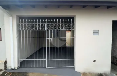 Casa com 1 quarto para alugar na Rua Oscar Ribeira, 234, Jardim Morada do Sol, Indaiatuba