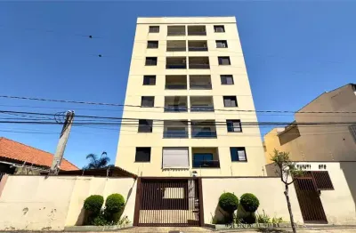 Apartamento com 2 quartos para alugar na Rua Tuiutí, S/N, Jardim Rossignatti, Indaiatuba