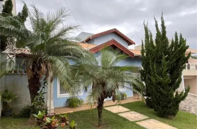 Casa com 3 quartos à venda na Avenida Presidente Vargas, 2359, Cidade Nova I, Indaiatuba