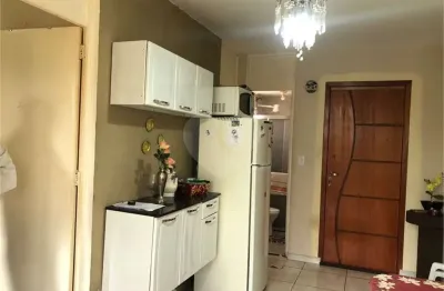Apartamento com 2 quartos à venda na Rua Tieko Ueda, 15, Jardim Morumbi, Indaiatuba