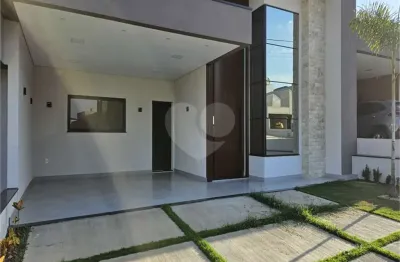 Condomínio com 3 quartos à venda em residencial evidências - sp