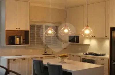 Casa em condomínio fechado com 3 quartos à venda na Rua Christiano Seleguin, 1071, Jardim Mantova, Indaiatuba