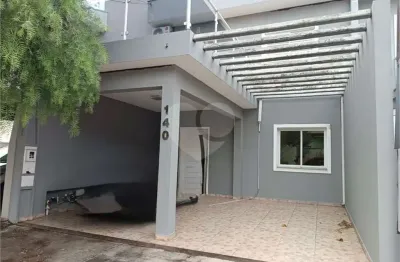 Condomínio com 3 quartos à venda em parque residencial indaiá - sp