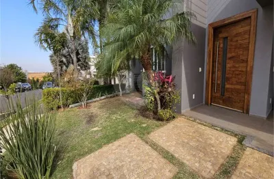 Casa em condomínio fechado com 5 quartos à venda na Estrada João Ceccon, 1651, Altos da Bela Vista, Indaiatuba