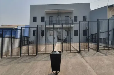 Apartamento com 2 quartos à venda na Rua Felipe Gonçales, 39, Jardim Regente, Indaiatuba