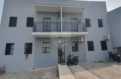 Apartamento com 2 quartos à venda no Jardim Regente, Indaiatuba 