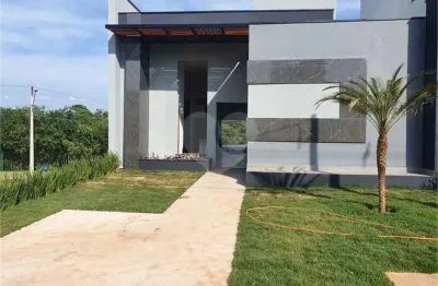 Casa em condomínio fechado com 3 quartos à venda na Rua Christiano Seleguin, 1071, Jardim Mantova, Indaiatuba