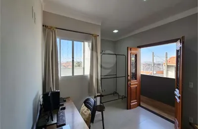 Casa com 3 quartos à venda na Rua Luiz Bérgamo, 84, Jardim Morada do Sol, Indaiatuba