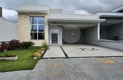 Casa em condomínio fechado com 3 quartos para alugar na Rua Christiano Seleguin, 1071, Jardim Mantova, Indaiatuba