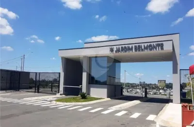 Terreno à venda na Estrada Didi Martins, 505, Colinas de Indaiatuba, Indaiatuba