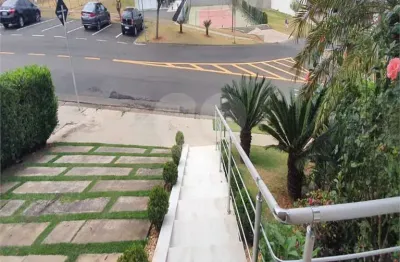 Casa em condomínio fechado com 3 quartos à venda na Estrada João Ceccon, 1081, Jardim Amstalden Residence, Indaiatuba